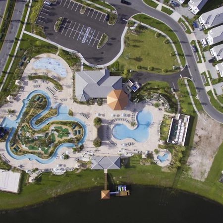 Beautiful Apartment At Storey Lake Sl4731-102 Orlando Exterior photo