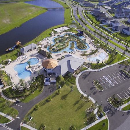 Beautiful Apartment At Storey Lake Sl4731-102 Orlando Exterior photo