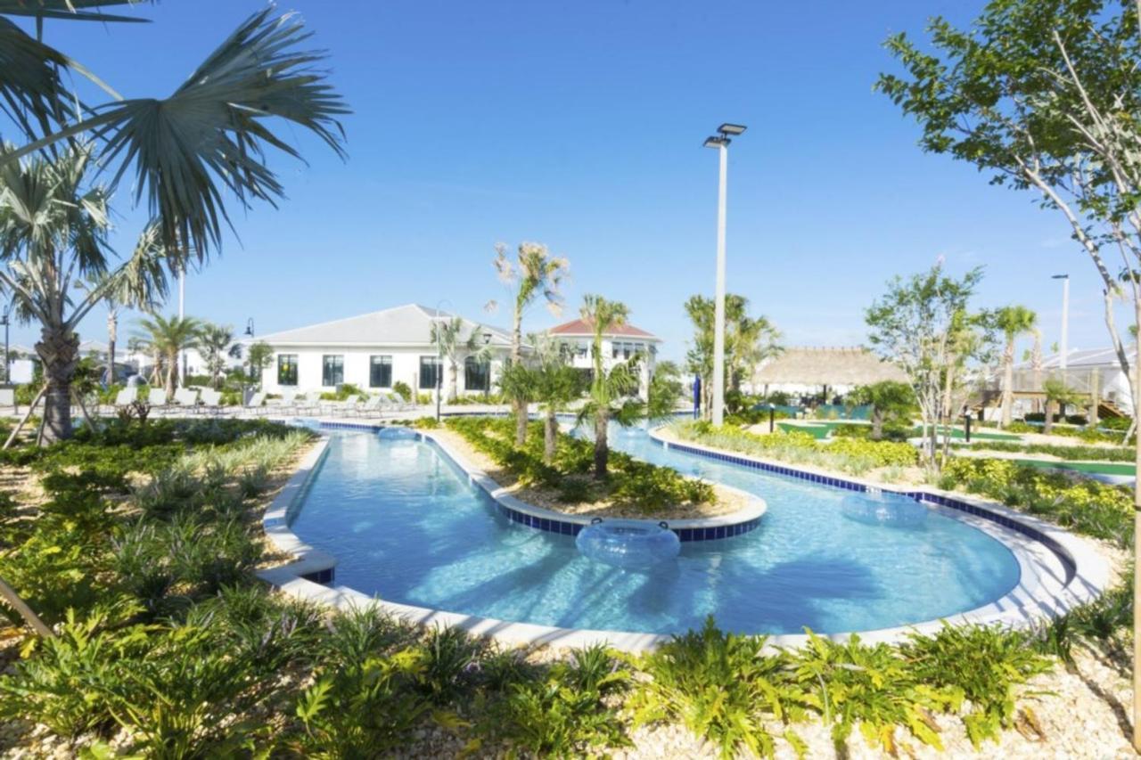 Beautiful Apartment At Storey Lake Sl4731-102 Orlando Exterior photo