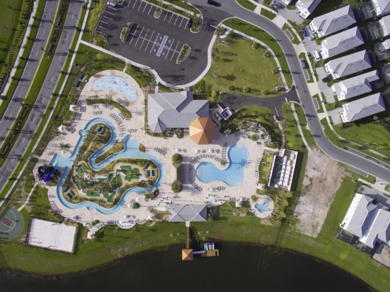 Beautiful Apartment At Storey Lake Sl4731-102 Orlando Exterior photo