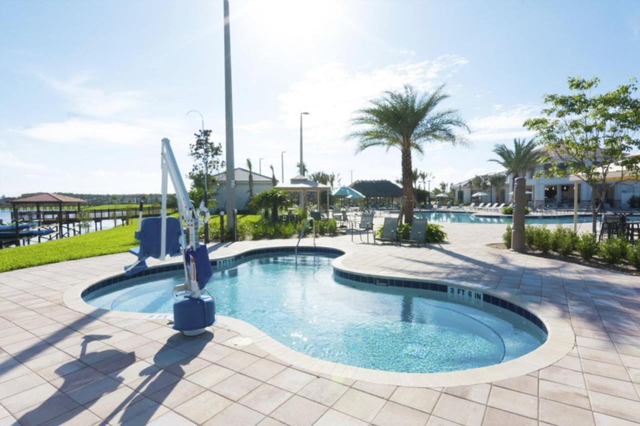 Beautiful Apartment At Storey Lake Sl4731-102 Orlando Exterior photo