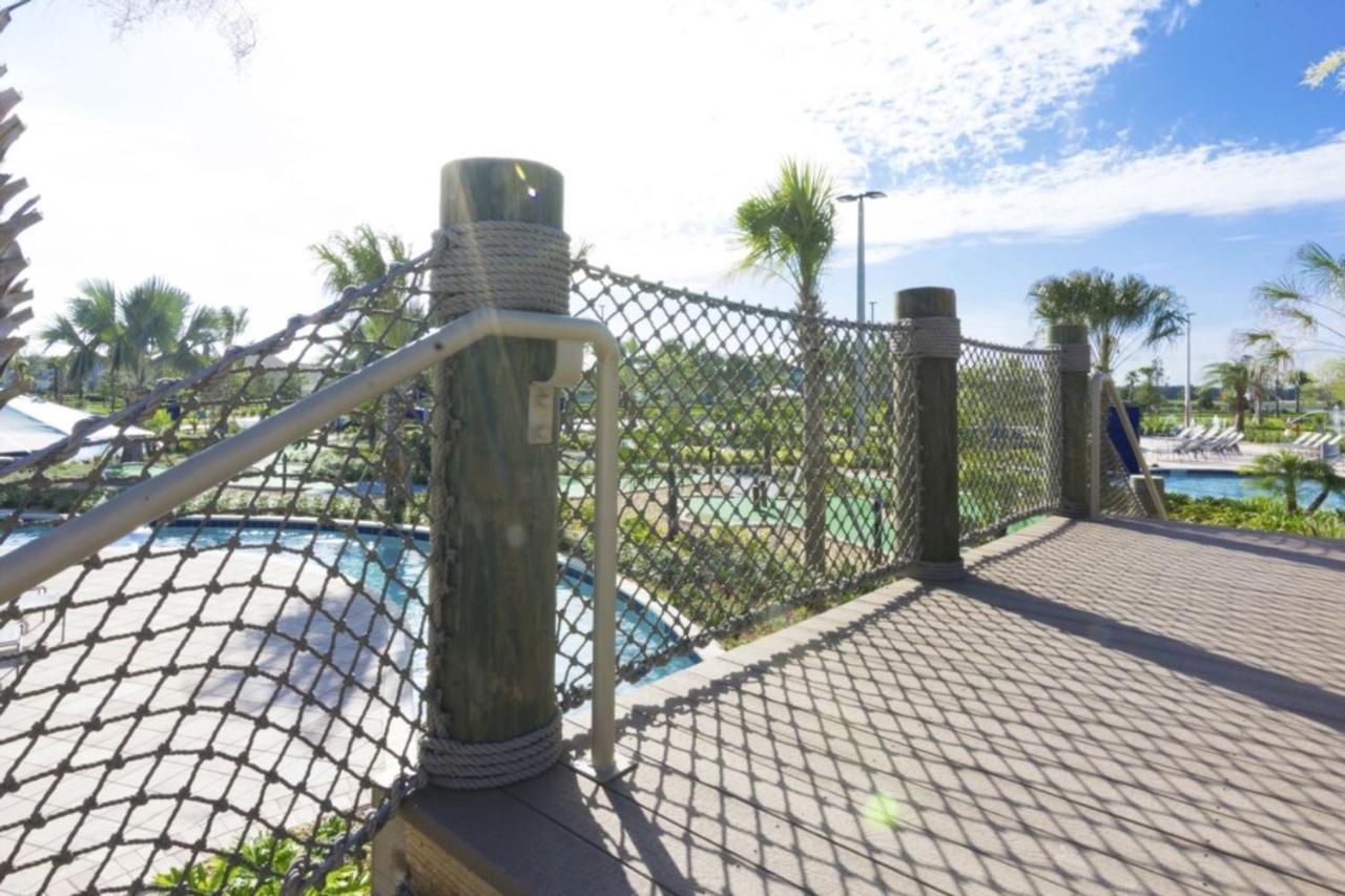 Beautiful Apartment At Storey Lake Sl4731-102 Orlando Exterior photo