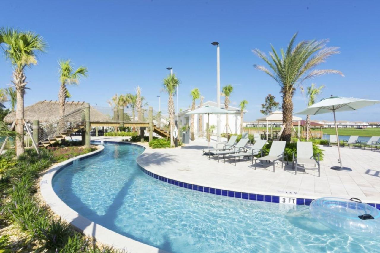 Beautiful Apartment At Storey Lake Sl4731-102 Orlando Exterior photo
