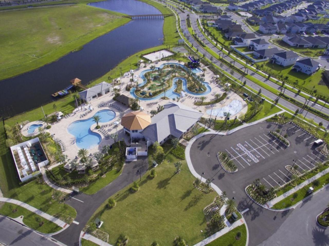 Beautiful Apartment At Storey Lake Sl4731-102 Orlando Exterior photo
