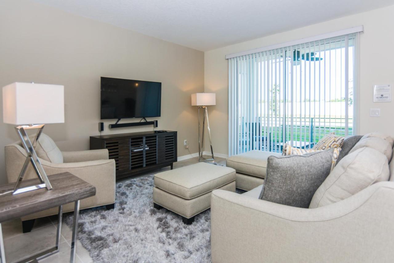 Beautiful Apartment At Storey Lake Sl4731-102 Orlando Exterior photo