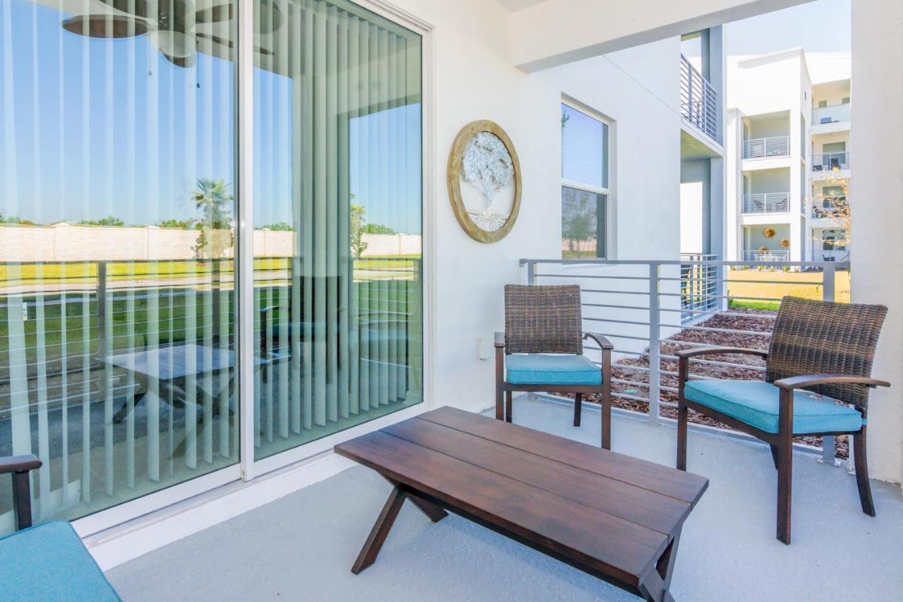 Beautiful Apartment At Storey Lake Sl4731-102 Orlando Exterior photo