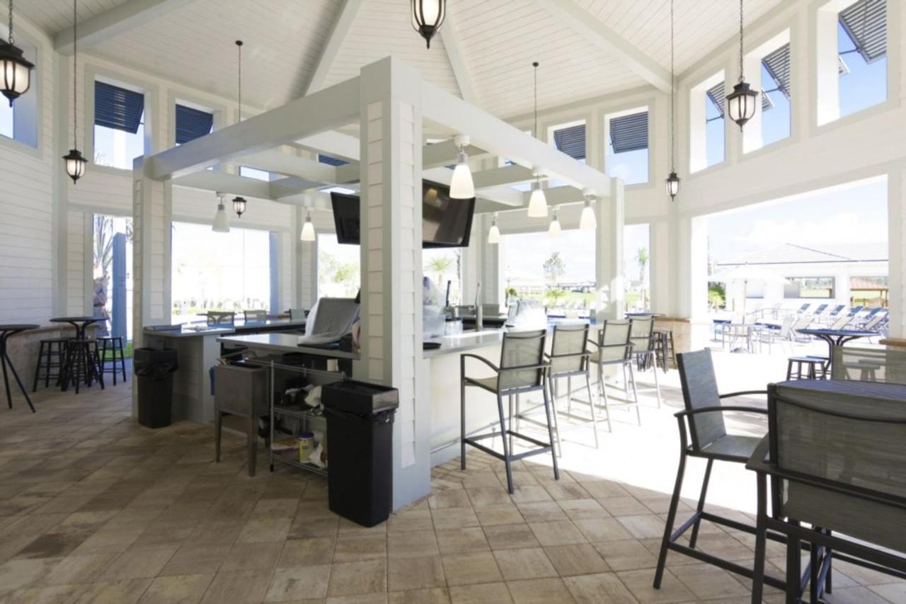 Beautiful Apartment At Storey Lake Sl4731-102 Orlando Exterior photo