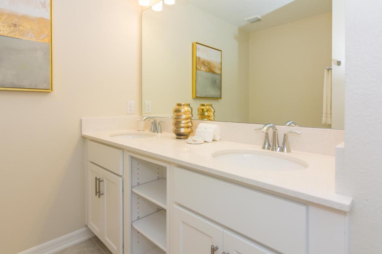 Beautiful Apartment At Storey Lake Sl4731-102 Orlando Exterior photo
