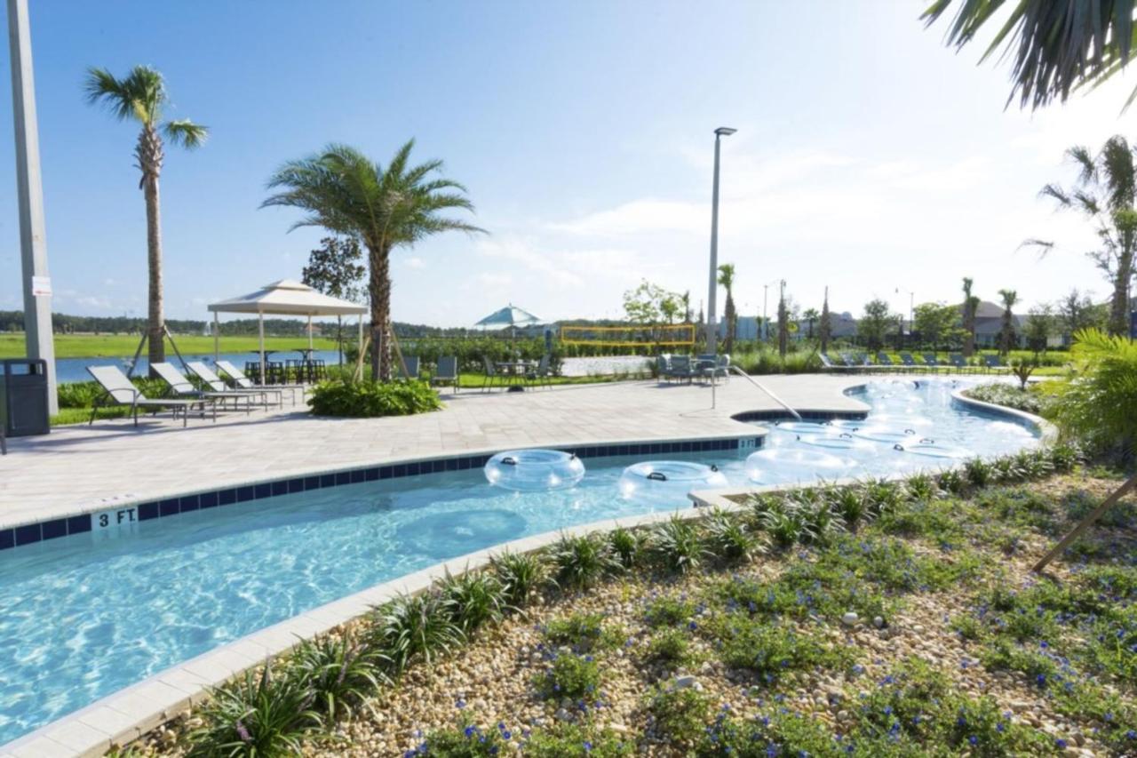 Beautiful Apartment At Storey Lake Sl4731-102 Orlando Exterior photo