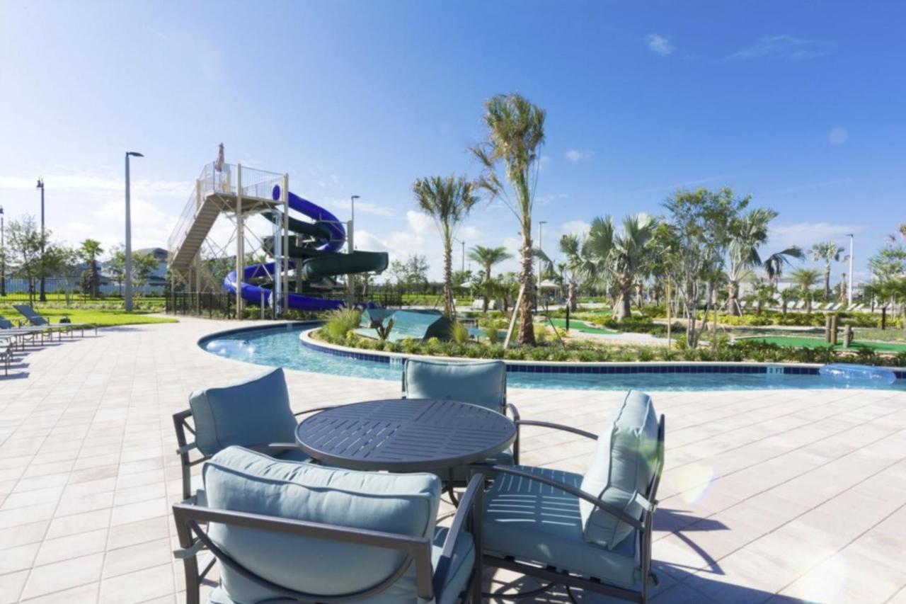Beautiful Apartment At Storey Lake Sl4731-102 Orlando Exterior photo