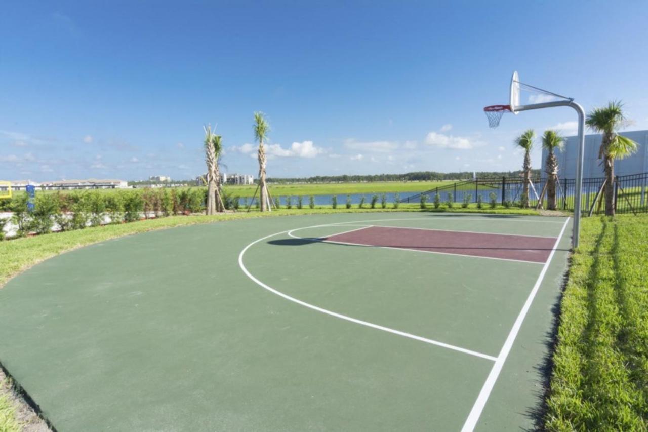 Beautiful Apartment At Storey Lake Sl4731-102 Orlando Exterior photo