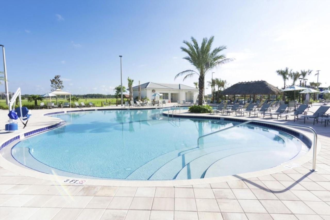 Beautiful Apartment At Storey Lake Sl4731-102 Orlando Exterior photo